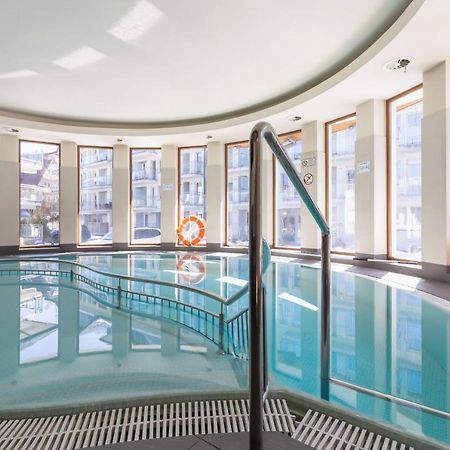 Stara Polana Apartamenty & Spa Zakopane By Noclegi Renters Экстерьер фото